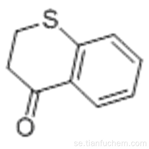 THIOCHROMAN-4-ONE CAS 3528-17-4